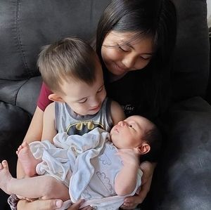 Meet your Posher, Cristina